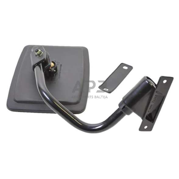 Veidrodėlis su laikikliu dešinės pusės 235x180mm SMAT NORD CA6480004 1 Veidrodėlis su laikikliu dešinės pusės 235x180mm SMAT NORD CA6480004 1