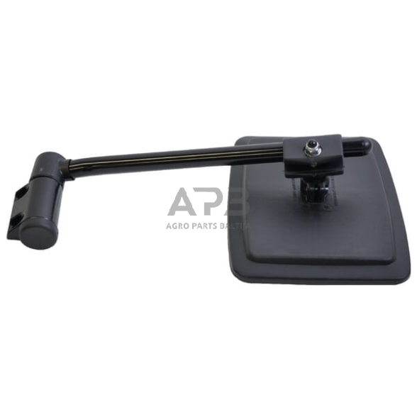 Veidrodėlis su laikikliu dešinės pusės 235x180mm SMAT NORD CA6490000 1 Veidrodėlis su laikikliu dešinės pusės 235x180mm SMAT NORD CA6490000 1