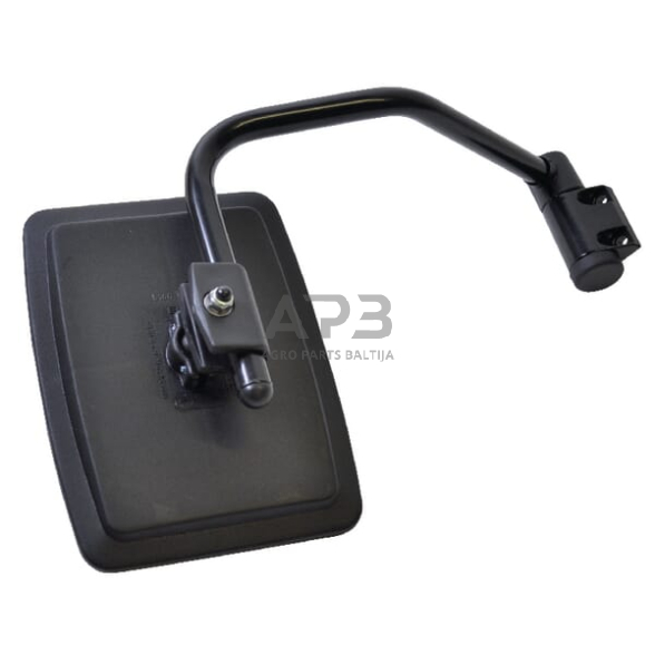 Veidrodėlis su laikikliu dešinės pusės 235x180mm SMAT NORD CA6597000 1 Veidrodėlis su laikikliu dešinės pusės 235x180mm SMAT NORD CA6597000 1