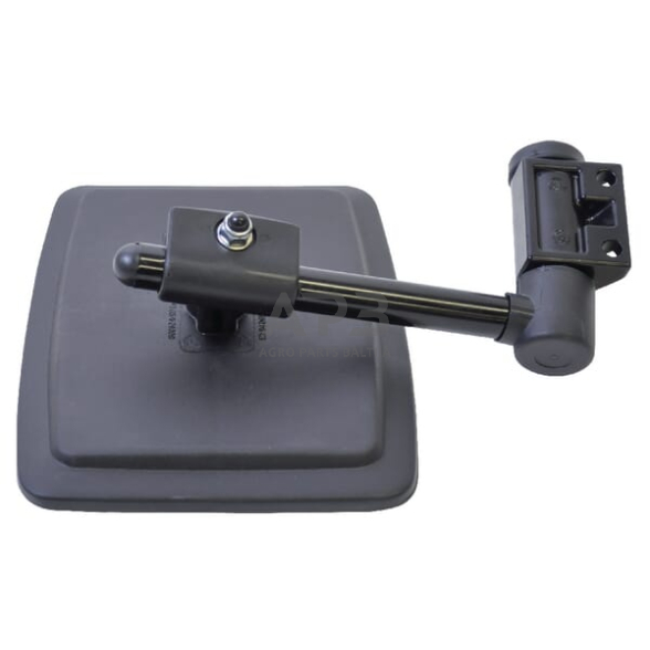 Veidrodėlis su laikikliu dešinės pusės 235x180mm SMAT NORD CA6732000 1 Veidrodėlis su laikikliu dešinės pusės 235x180mm SMAT NORD CA6732000 1