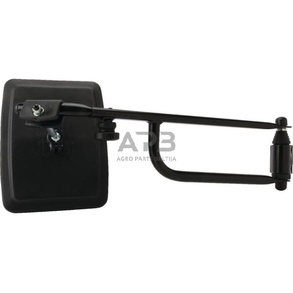 Veidrodėlis su laikikliu dešinės pusės 236x180mm SMAT NORD CA6102000 Veidrodėlis su laikikliu dešinės pusės 236x180mm SMAT NORD CA6102000