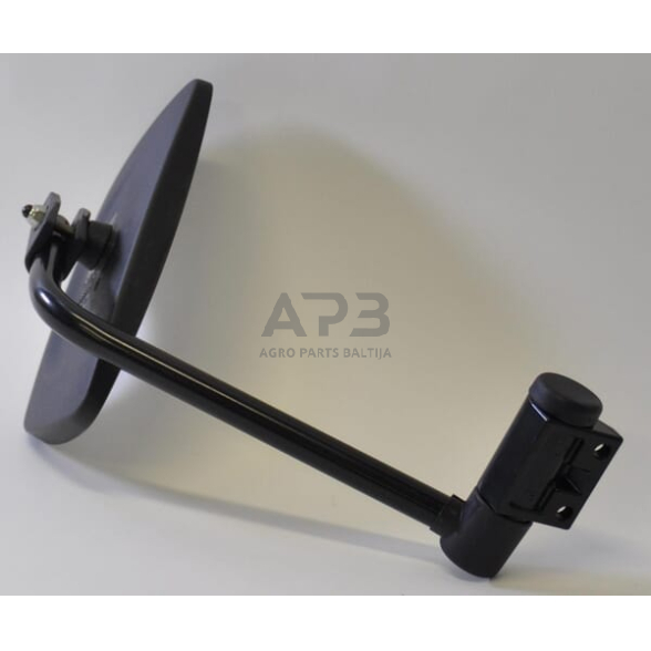 Veidrodėlis su laikikliu dešinės pusės 245x180mm SMAT NORD CA6411000 1 Veidrodėlis su laikikliu dešinės pusės 245x180mm SMAT NORD CA6411000 1