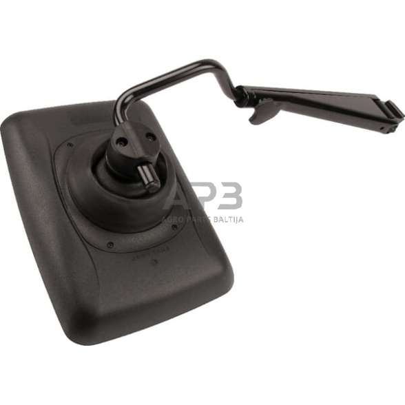 Veidrodėlis su laikikliu dešinės pusės 310x180mm SMAT NORD CA6429000 1 Veidrodėlis su laikikliu dešinės pusės 310x180mm SMAT NORD CA6429000 1