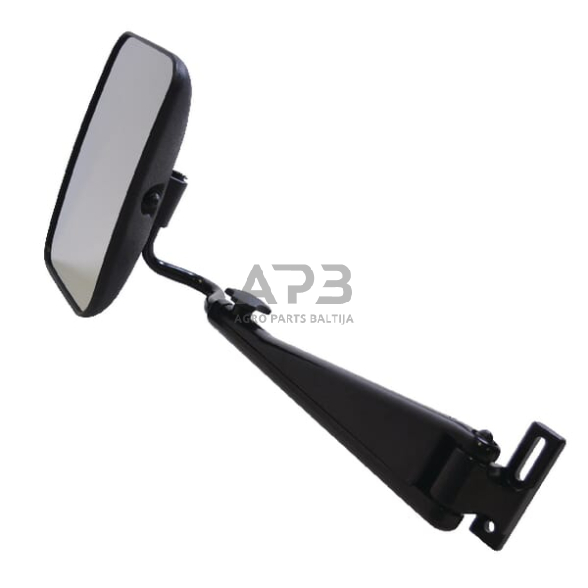 Veidrodėlis su laikikliu dešinės pusės 310x225mm SMAT NORD CA6399000 Veidrodėlis su laikikliu dešinės pusės 310x225mm SMAT NORD CA6399000