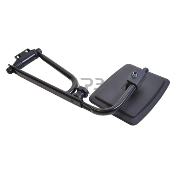 Veidrodėlis su laikikliu kairės pusės 235x180mm SMAT NORD CA6103001 1 Veidrodėlis su laikikliu kairės pusės 235x180mm SMAT NORD CA6103001 1