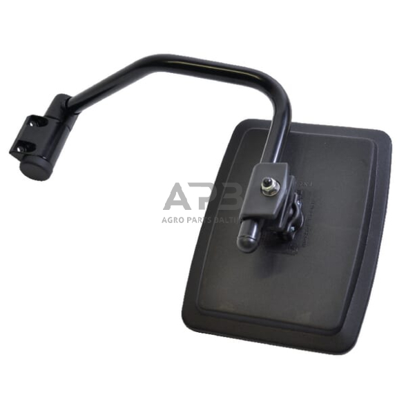 Veidrodėlis su laikikliu kairės pusės 235x180mm SMAT NORD CA6597001 1 Veidrodėlis su laikikliu kairės pusės 235x180mm SMAT NORD CA6597001 1