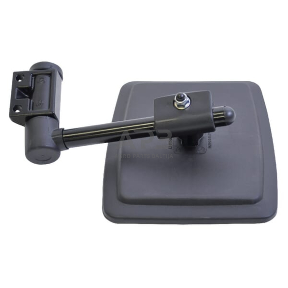 Veidrodėlis su laikikliu kairės pusės 235x180mm SMAT NORD CA6732001 1 Veidrodėlis su laikikliu kairės pusės 235x180mm SMAT NORD CA6732001 1