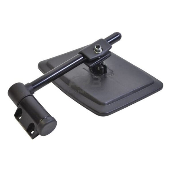 Veidrodėlis su laikikliu RH/LH 235x180mm SMAT NORD CA6583001 1 Veidrodėlis su laikikliu RH/LH 235x180mm SMAT NORD CA6583001 1