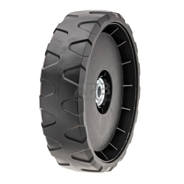 Vejapjovės galinis ratas 7'' Cedrus CEDKS42, CEDKS48-H, CEDKS51P, CEDKS48S-H 1