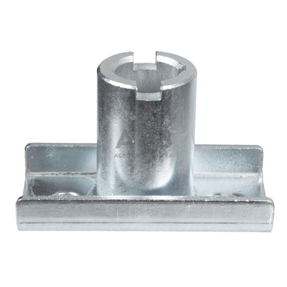 Vejapjovės peilio adapteris NAC, Krysiak, Lider, Faworyt 22,2x55 mm