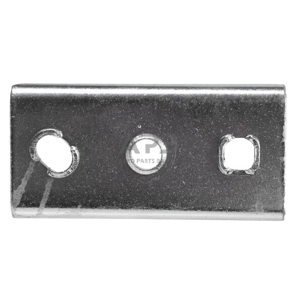 Vejapjovės peilio adapteris NAC, Krysiak, Lider, Faworyt 22,2x55 mm 1