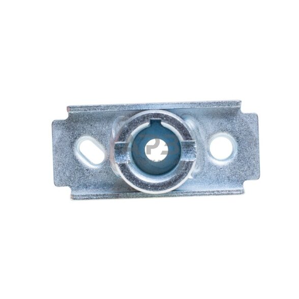 Vejapjovės peilio adapteris NAC XG410SS, X510VHY (velenas 22,2 mm, aukštis 44 mm) 1 Vejapjovės peilio adapteris NAC XG410SS, X510VHY (velenas 22,2 mm, aukštis 44 mm) 1