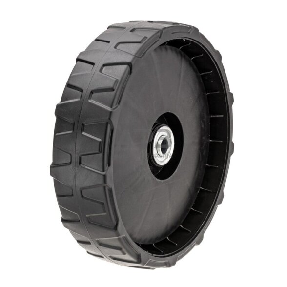 Vejapjovės priekinis ratas 8'' Cedrus CEDKS53H 1