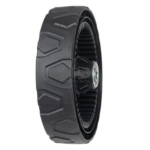 Vejapjovės ratas 7'' Cedrus CEDKS42S 1