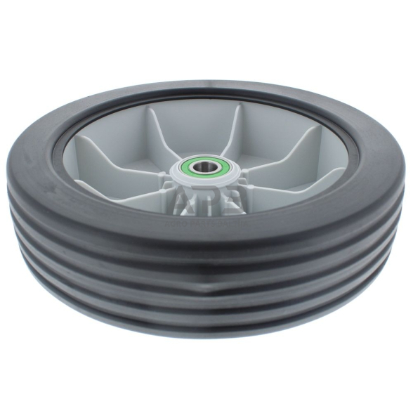 Vejapjovės ratukas Viking MB 650T 63647000400 1