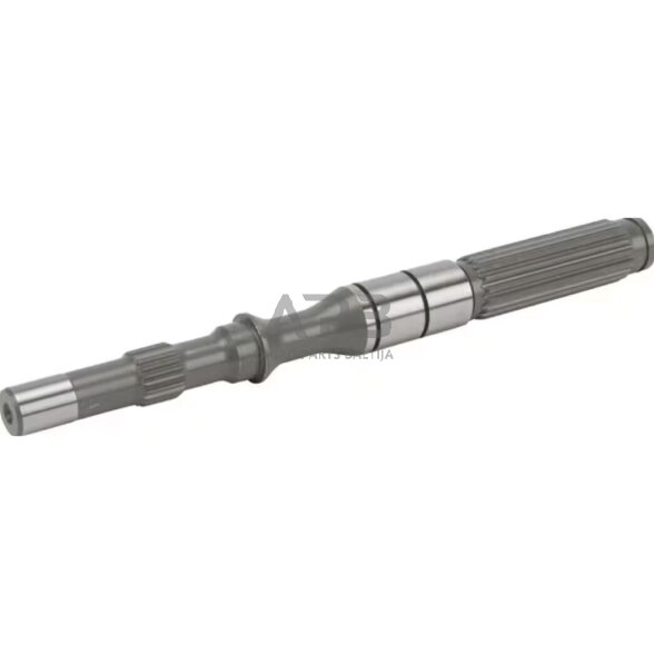 Velenas Tuff Torq 1A646025251, 1139-1246-01, 1139124601