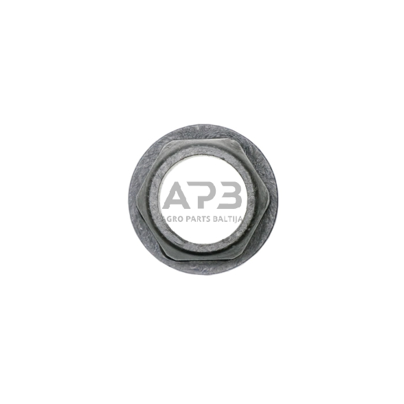Veleno įvorė traktoriukams MTD 741-0225, 7410225 2