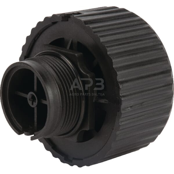 Ventiliacijos filtras Hifi-filter FS327 1 Ventiliacijos filtras Hifi-filter FS327 1