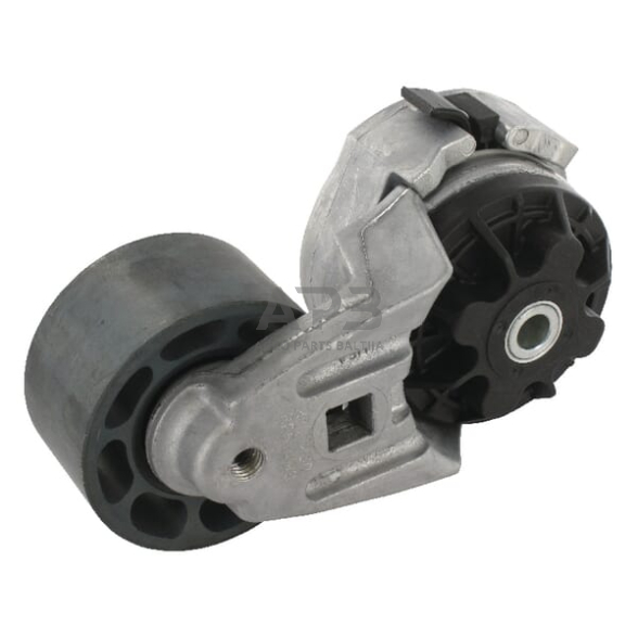 Ventiliatoriaus dirželio įtempėjas BTK2691 Ventiliatoriaus dirželio įtempėjas BTK2691