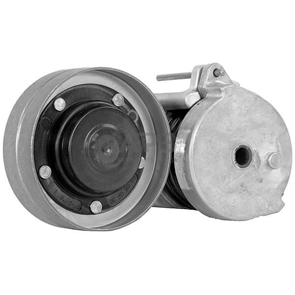 Ventiliatoriaus dirželio įtempėjas LuK 534066510 Ventiliatoriaus dirželio įtempėjas LuK 534066510