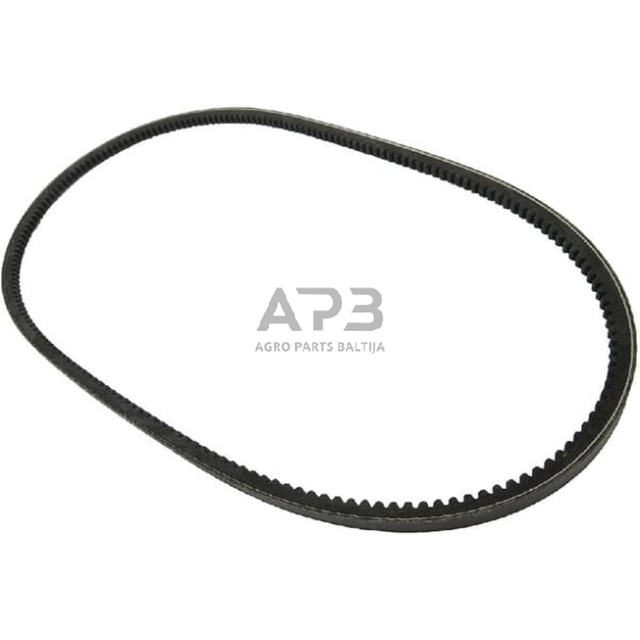 Ventiliatoriaus dirželis 1220mm Vapormatic VPE6297
