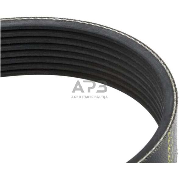 Ventiliatoriaus dirželis 2300mm Vapormatic VPE6445 1 Ventiliatoriaus dirželis 2300mm Vapormatic VPE6445 1