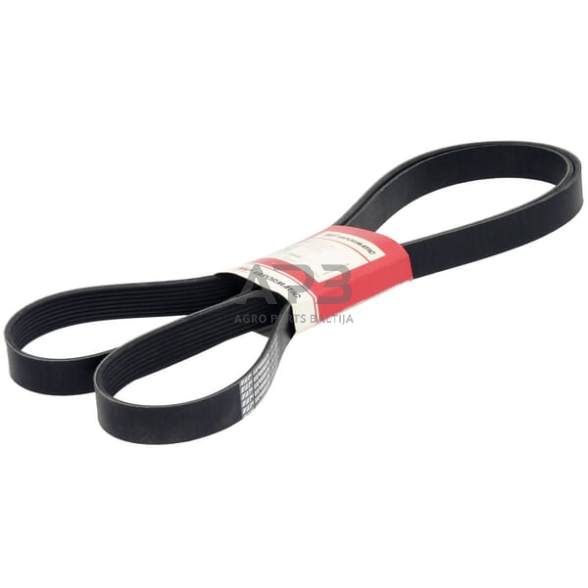 Ventiliatoriaus dirželis 2300mm Vapormatic VPE6445 2 Ventiliatoriaus dirželis 2300mm Vapormatic VPE6445 2