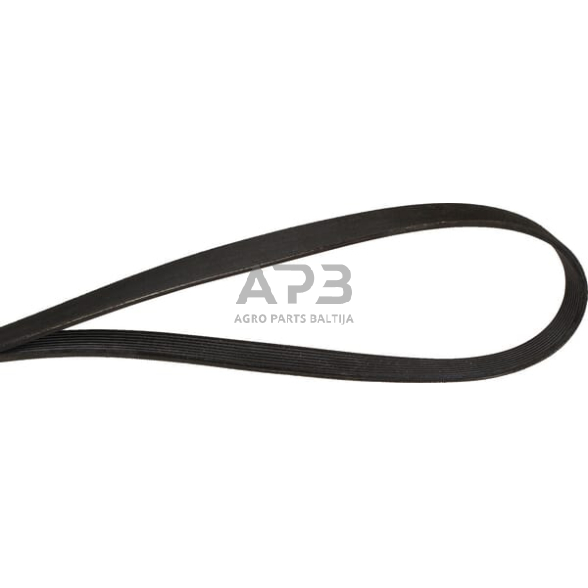Ventiliatoriaus dirželis 8 briaunų 1715mm Optibelt 8PK1715 Ventiliatoriaus dirželis 8 briaunų 1715mm Optibelt 8PK1715