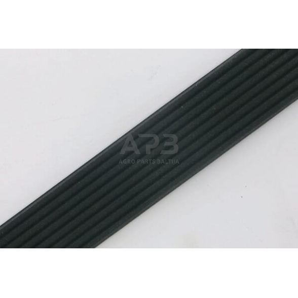 Ventiliatoriaus dirželis 8 briaunų 1940mm Optibelt 8PK1940 1 Ventiliatoriaus dirželis 8 briaunų 1940mm Optibelt 8PK1940 1