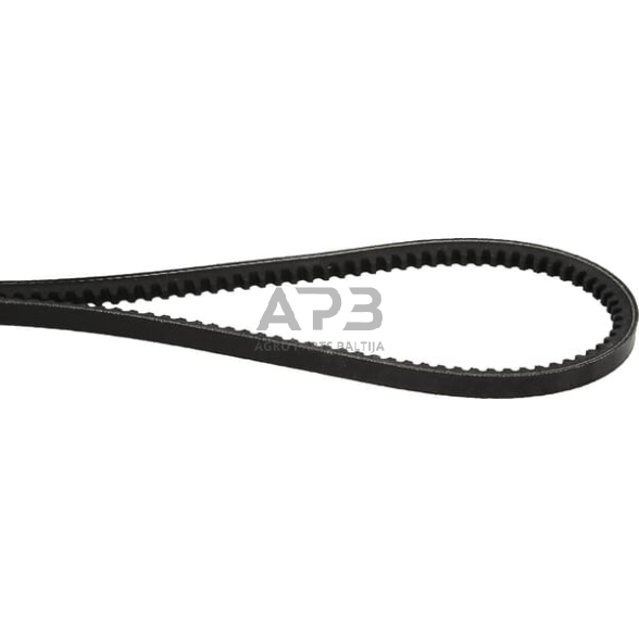 Ventiliatoriaus dirželis 913mm Optibelt AVX10913 Ventiliatoriaus dirželis 913mm Optibelt AVX10913