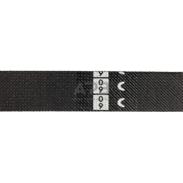 Ventiliatoriaus dirželis AVX 1185mm Optibelt AVX131185 2 Ventiliatoriaus dirželis AVX 1185mm Optibelt AVX131185 2