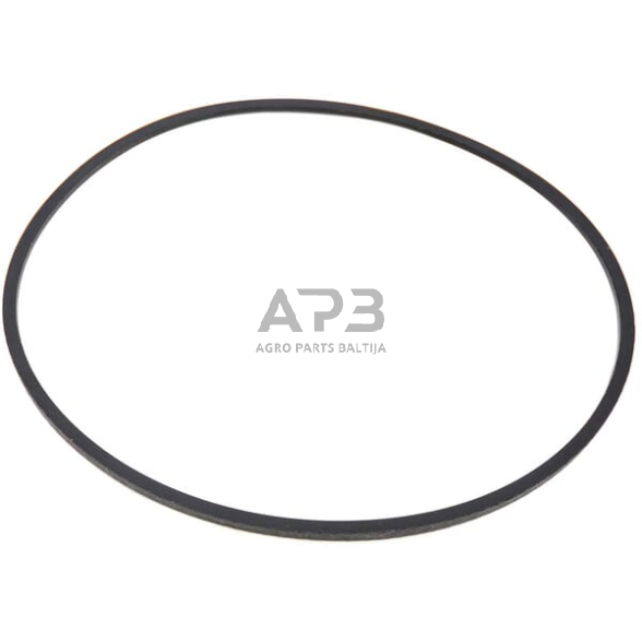 Ventiliatoriaus dirželis AVX 888mm Optibelt AVX10888 Ventiliatoriaus dirželis AVX 888mm Optibelt AVX10888