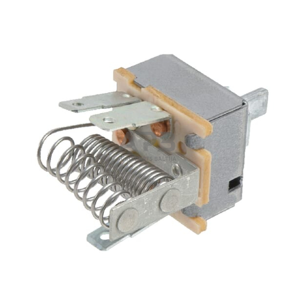 Ventiliatoriaus jungiklis KL080019 Ventiliatoriaus jungiklis KL080019