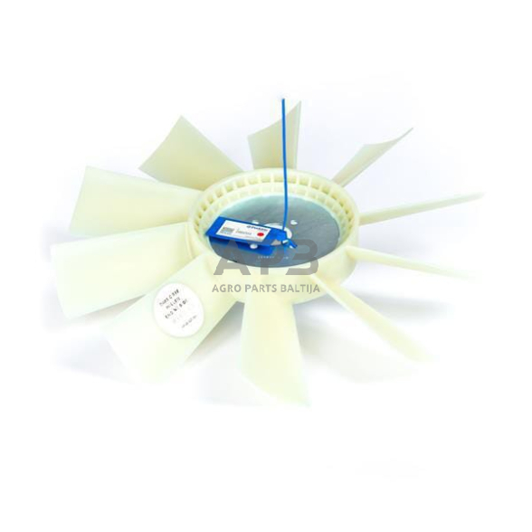Ventiliatorius Perkins 2485C518