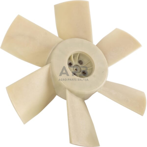 Ventiliatorius Raico D.500 00801736260N 1 Ventiliatorius Raico D.500 00801736260N 1