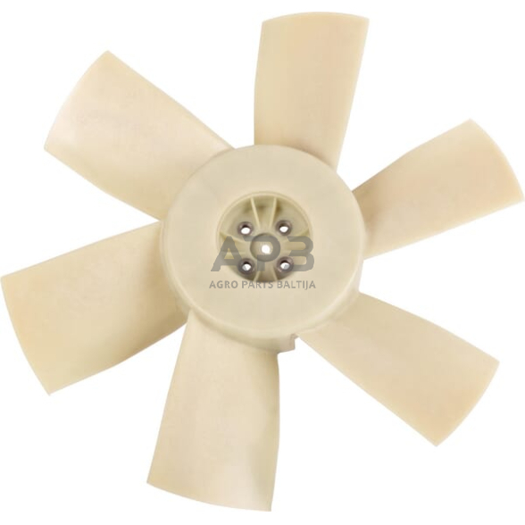 Ventiliatorius Raico D.500 00801736260N Ventiliatorius Raico D.500 00801736260N