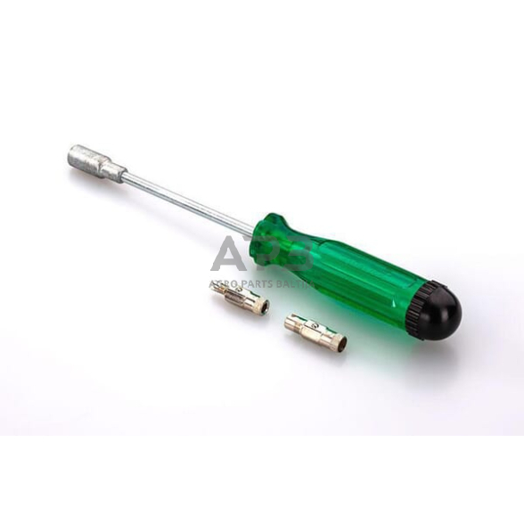 Ventilio atsukimo įrankis Rema Tip Top 1375..1 5628119 1 Ventilio atsukimo įrankis Rema Tip Top 1375..1 5628119 1