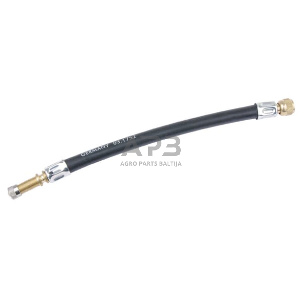 Ventilio prailginimas 210 mm Rema Tip Top 5624278 Ventilio prailginimas 210 mm Rema Tip Top 5624278