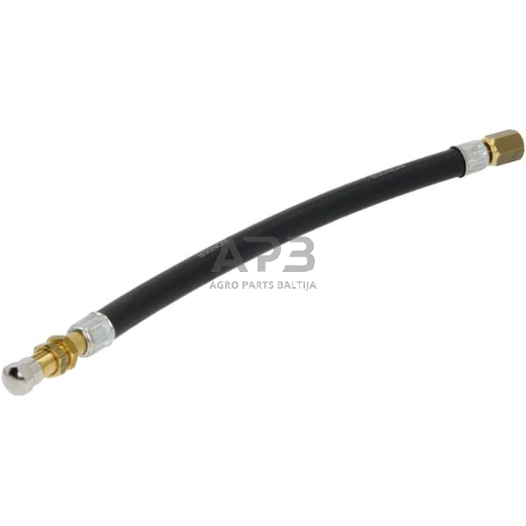 Ventilio prailginimas 350mm max 15 bar Rema Tip Top WO1570 1 Ventilio prailginimas 350mm max 15 bar Rema Tip Top WO1570 1