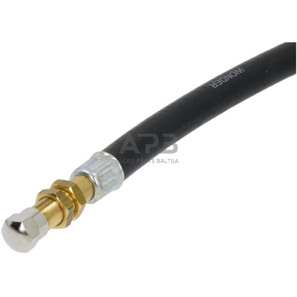 Ventilio prailginimas 350mm max 15 bar Rema Tip Top WO1570 2 Ventilio prailginimas 350mm max 15 bar Rema Tip Top WO1570 2