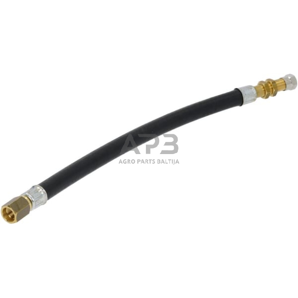 Ventilio prailginimas 350mm max 15 bar Rema Tip Top WO1570 Ventilio prailginimas 350mm max 15 bar Rema Tip Top WO1570