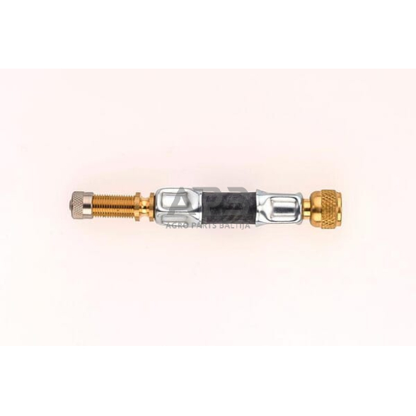 Ventilio prailginimas 75mm VG8 Rema Tip Top Alligator 5624216NV Ventilio prailginimas 75mm VG8 Rema Tip Top Alligator 5624216NV