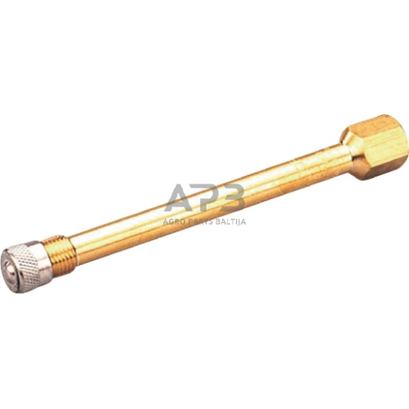 Ventilio prailginimas 77mm Rema Tip Top 5624034 2 Ventilio prailginimas 77mm Rema Tip Top 5624034 2