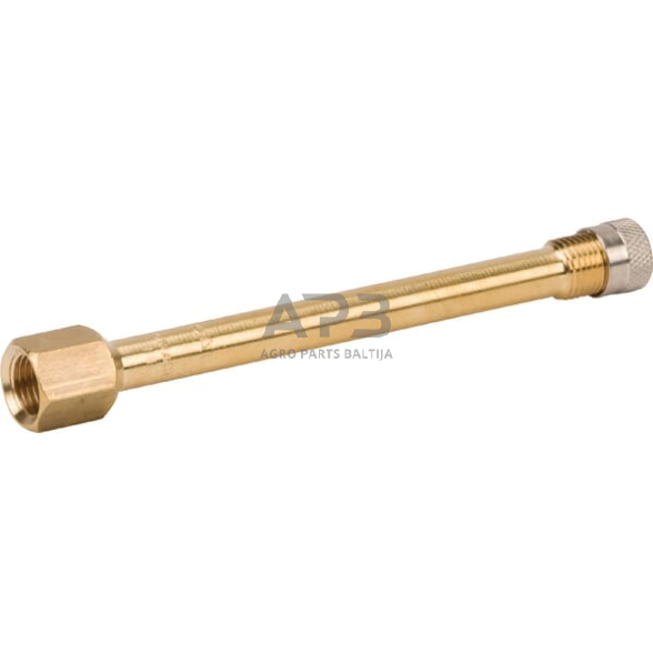 Ventilio prailginimas 77mm Rema Tip Top 5624034 Ventilio prailginimas 77mm Rema Tip Top 5624034