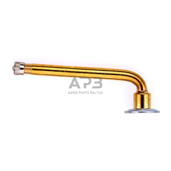 Ventilis 85D-94Gd-R Rema Tip Top Alligator 5627426