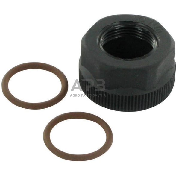 Veržlė magnetinei ritei SVP10, SVP910M 1 Veržlė magnetinei ritei SVP10, SVP910M 1