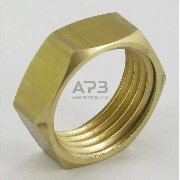 Veržlė Suevia R 1/2" SU1020547 Veržlė Suevia R 1/2" SU1020547