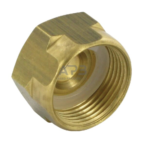 Veržlė Suevia SU1020156 Veržlė Suevia SU1020156