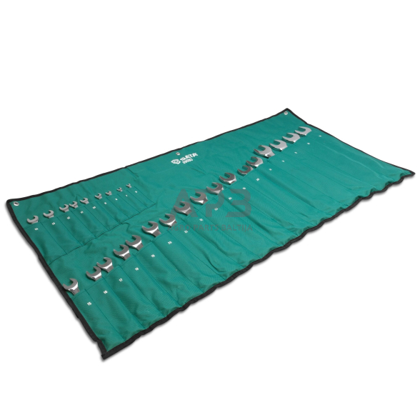 Veržliarakčių kombinuotų rinkinys 26vnt. (6-32) 1 Veržliarakčių kombinuotų rinkinys 26vnt. (6-32) 1