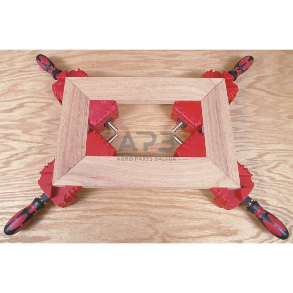 Veržtuvas kampinis 4 Veržtuvas kampinis 4